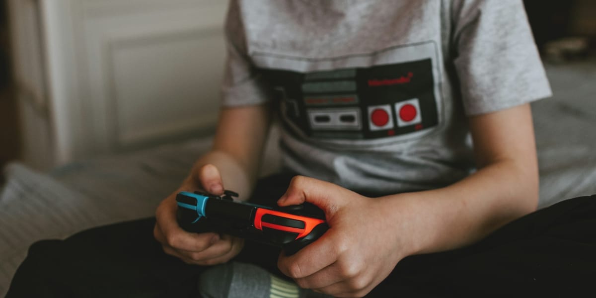🎮 Game Guide: Ages 5–7 (Early Elementary)