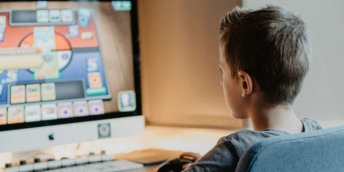 š® Game Guide: Ages 11ā13 (Middle School)