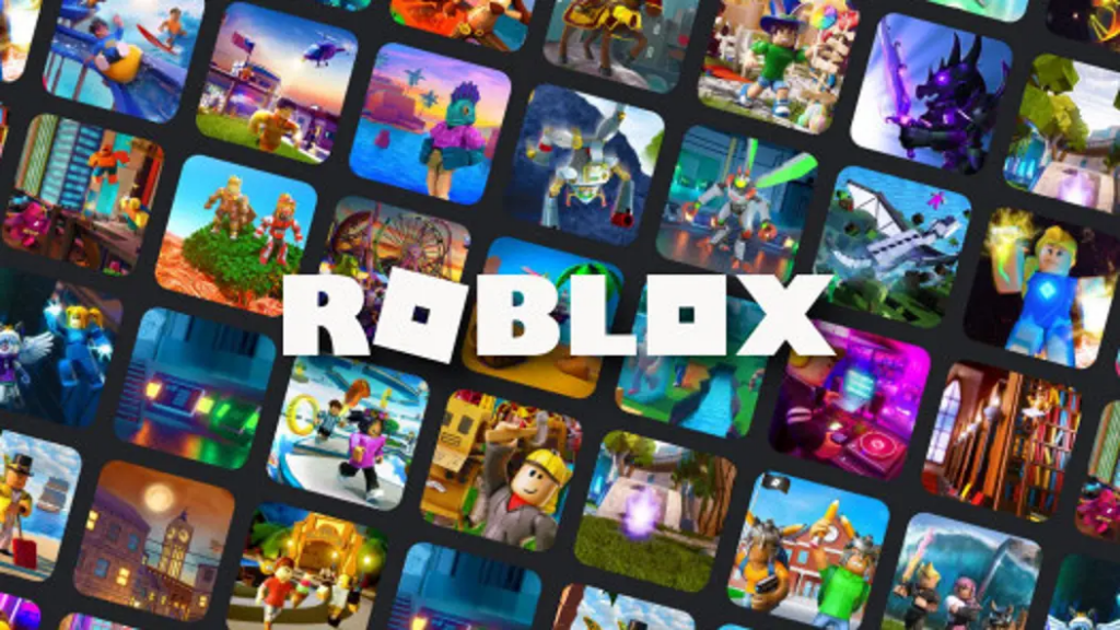 🌐 Roblox