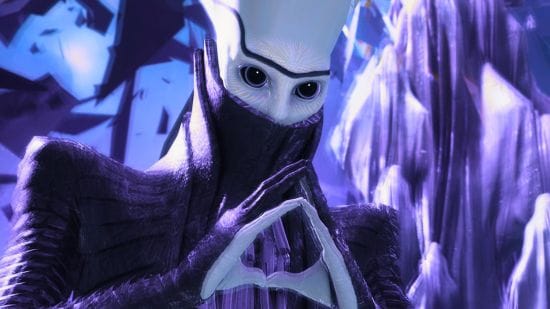 🌌 Destiny 2: The Final Shape (Upcoming Expansion)